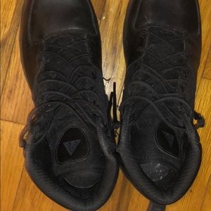 Nike boots(ACG)